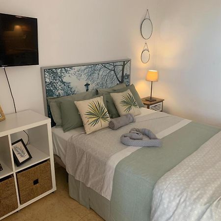 Ferienwohnung Amanecer En El Mar Benalmádena Exterior foto