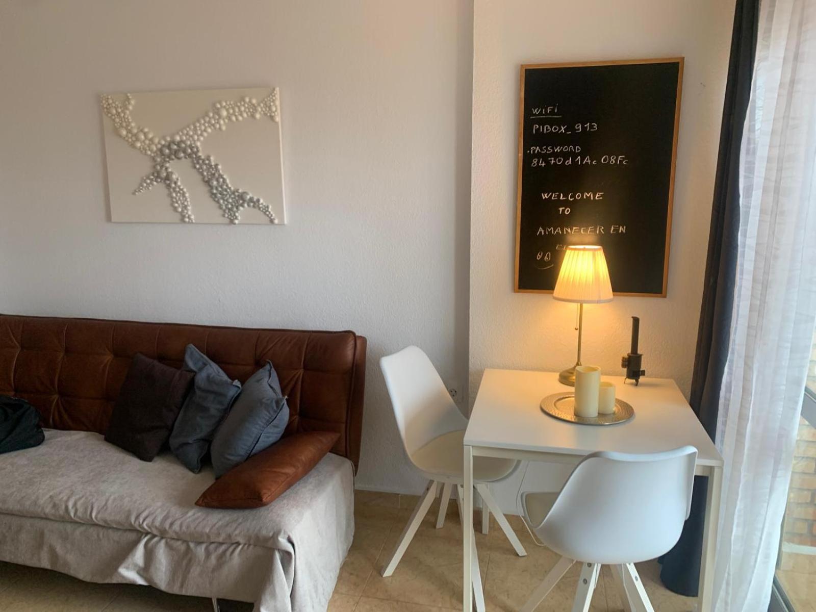 Ferienwohnung Amanecer En El Mar Benalmádena Exterior foto