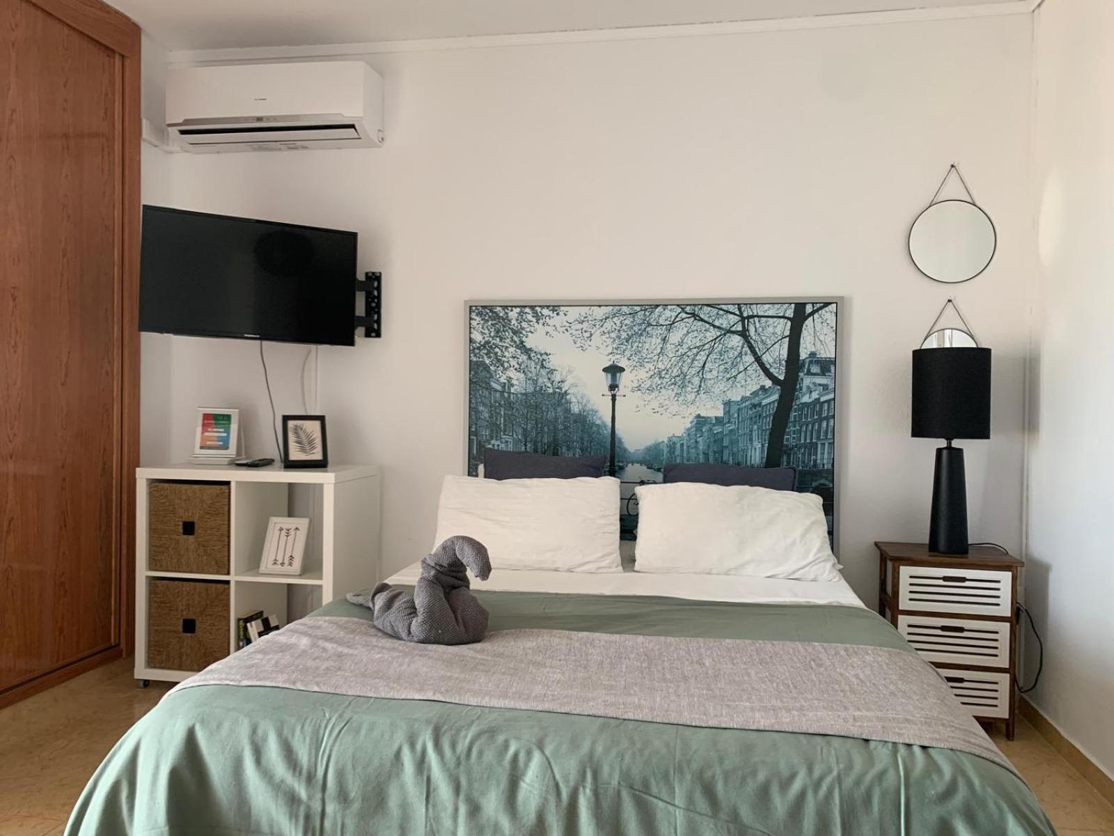 Ferienwohnung Amanecer En El Mar Benalmádena Exterior foto